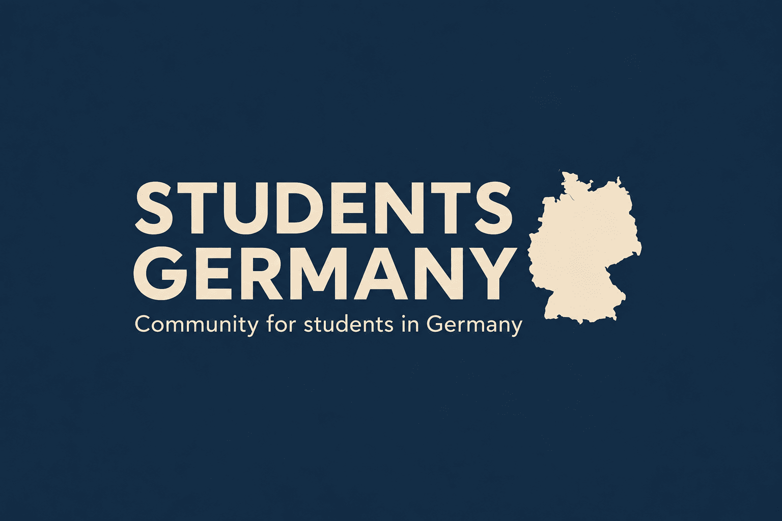 Students in Germany