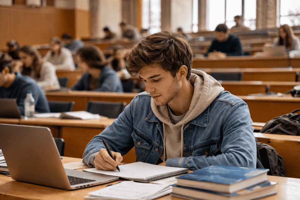 Как начать писать дипломную работу